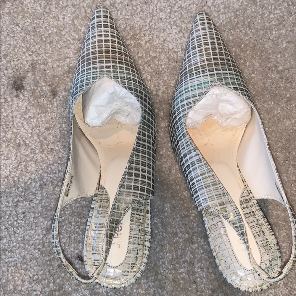 Women’s Pumps